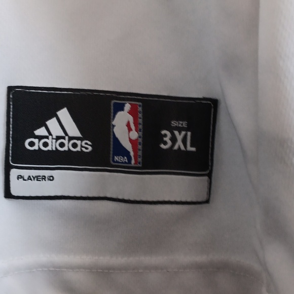 EUC  RAJON RONDO #9 BOSTON CELTICS JERSEY - Picture 2 of 5